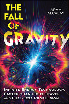 THE FALL OF GRAVITY